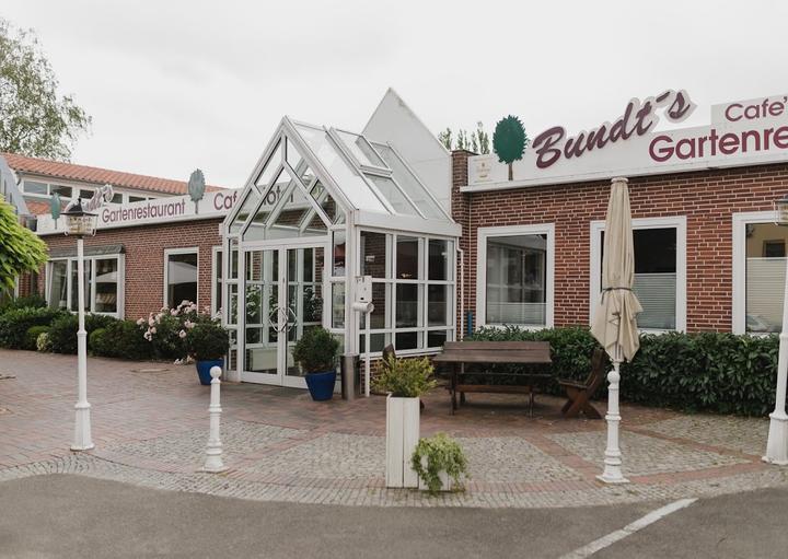 Bundt`s Gartenrestaurant & Hotel
